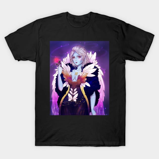 Mara Sov T-Shirt by Juame